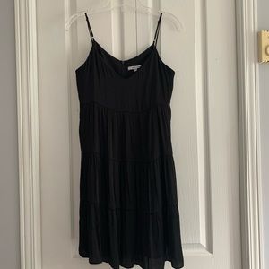 Black NAKED ZEBRA dress Small